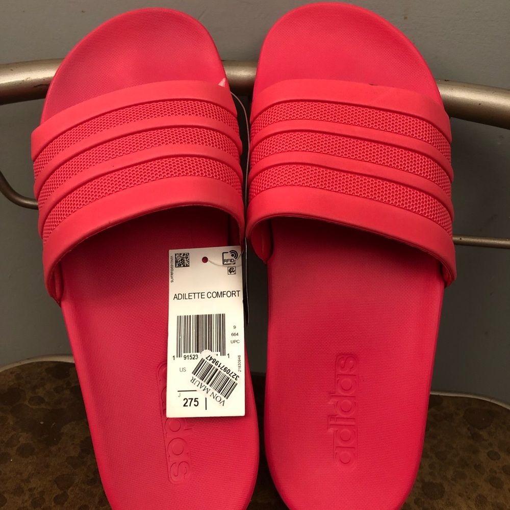 COPY - Adidas slide